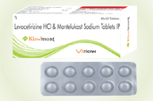 	KLAWMONT TAB.png	 - top pharma products os Vatican Lifesciences Karnal Haryana	